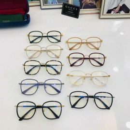 Picture of Gucci Optical Glasses _SKUfw47751194fw